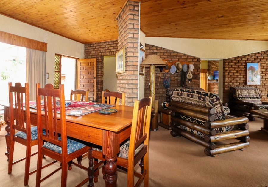 3 Bedroom Property for Sale in Doringkruin North West